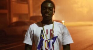 I Need A Beat Lyrics