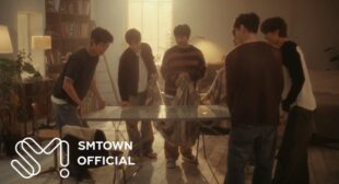 I’m Home Lyrics – EXO