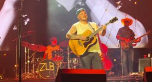 Lyrics of In Dreams Song