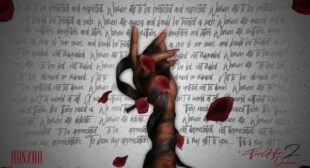 In My Way Lyrics – Hunxho