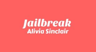 Jailbreak Lyrics