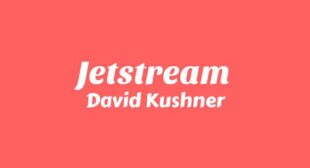 Lyrics of Jetstream Song