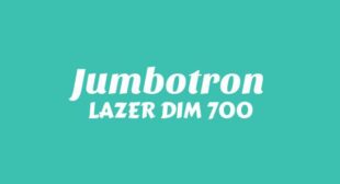 Jumbotron Song Lyrics