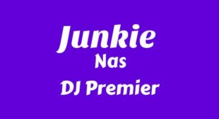 Junkie Lyrics – Nas