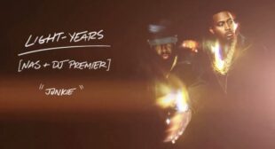 Lyrics of Junkie Song