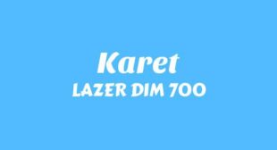 Lyrics of Karet Song