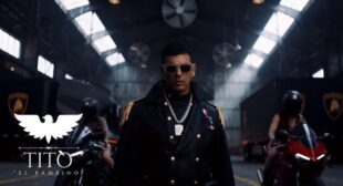 Lyrics of La Gerencia Song