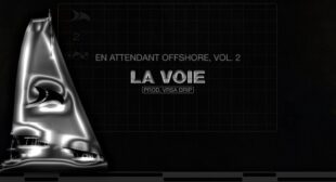 Lyrics of La voie (English Translation) Song