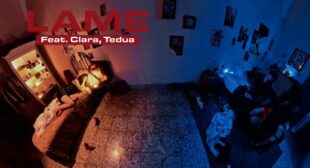 Lame Lyrics – Paky