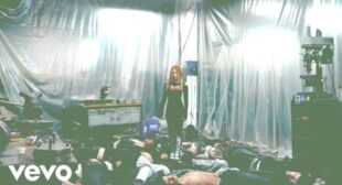 Lyrics of Gringa Song