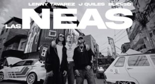 Nada Facil (English Translation) Lyrics – LIT killah