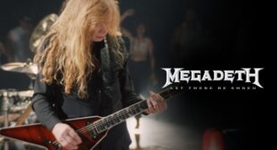 Let There Be Shred Song Lyrics