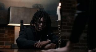 LL Smaky Song Lyrics