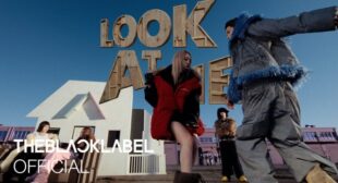 Lyrics of LOOK AT ME (English Translation) Song