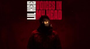 Lost My Carti Lyrics – Lil Kee