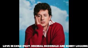 Love in Exile Song Lyrics