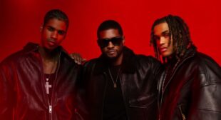 Lullaby (Mega remix) Song Lyrics