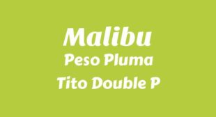 Malibu (English Translation) Lyrics