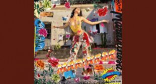 Lyrics of Maravilhosa Song