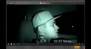 Lyrics of Abd al Malik