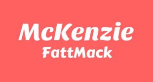 McKenzie Lyrics
