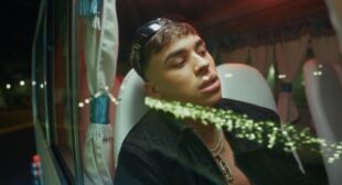 ME TOCO VERTE BRILLAR Song Lyrics