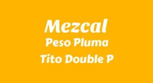 Mezcal (English Translation) Lyrics