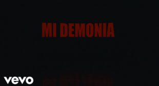 MI DEMONIA (English Translation) Song Lyrics