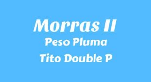 Morras II (English Translation) Song Lyrics