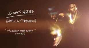 My Story Your Story Song Lyrics