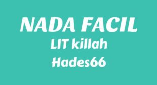 NADA FACIL Song Lyrics