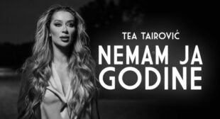 Lyrics of Hoću sa njim Song