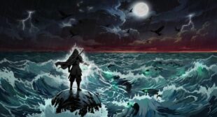 Lyrics of Submarino Song