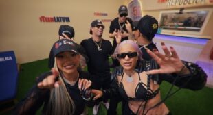 No Estamos Hablando De Ti (English Translation) Song Lyrics