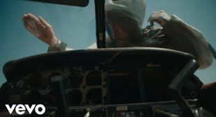 Non Mi Scende Song Lyrics