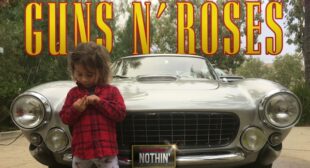 Lyrics of Bad Guys Song