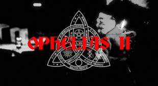 ØPHELIAS II (English Translation) Song Lyrics