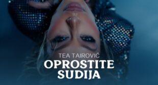Oprostite sudija Song Lyrics