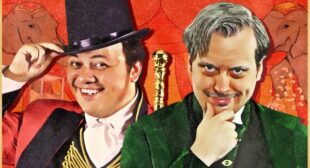 P. T. Barnum vs The Wizard of Oz Lyrics – Freshy Kanal
