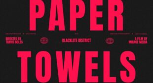 Paper Towels Lyrics