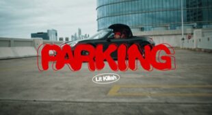 Parking (English Translation) Lyrics – LIT killah