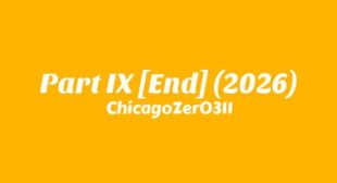 Part IX [End] (2026) Lyrics
