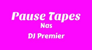 Lyrics of Pause Tapes Song