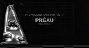 Lyrics of Préau (English Translation) Song