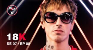 Real Talk – 18K (English Translation) Song Lyrics