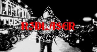 REDLASER (English Translation) Lyrics – MC Lan