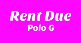 Rent Due Song Lyrics