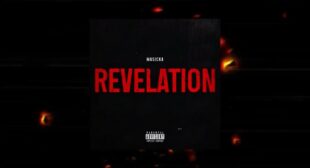 Revelation Song Lyrics