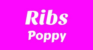 Ribs Song Lyrics