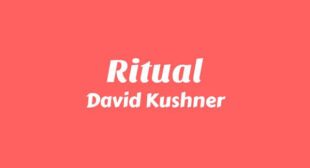 Lyrics of Ritual Song